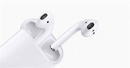 Apple AirPods 2