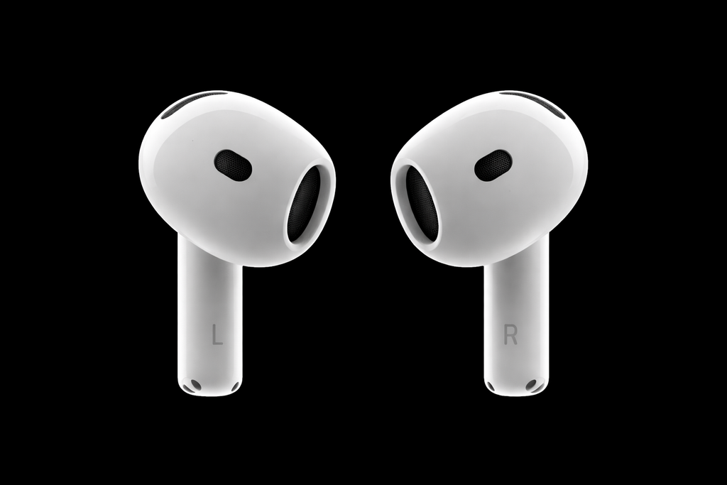 Apple AirPods 4 with Active Noise Cancellation