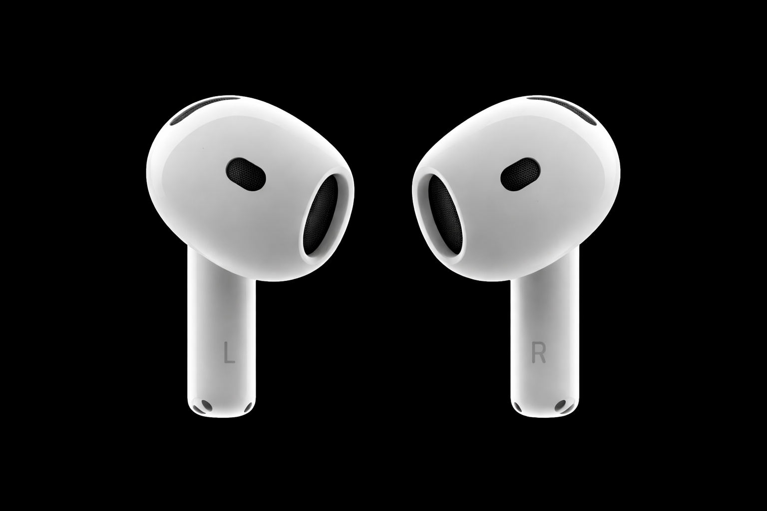 Apple AirPods 4 with Active Noise Cancellation