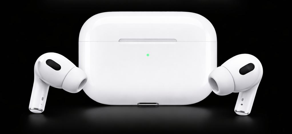 Apple Airpods Pro 3rd Generation