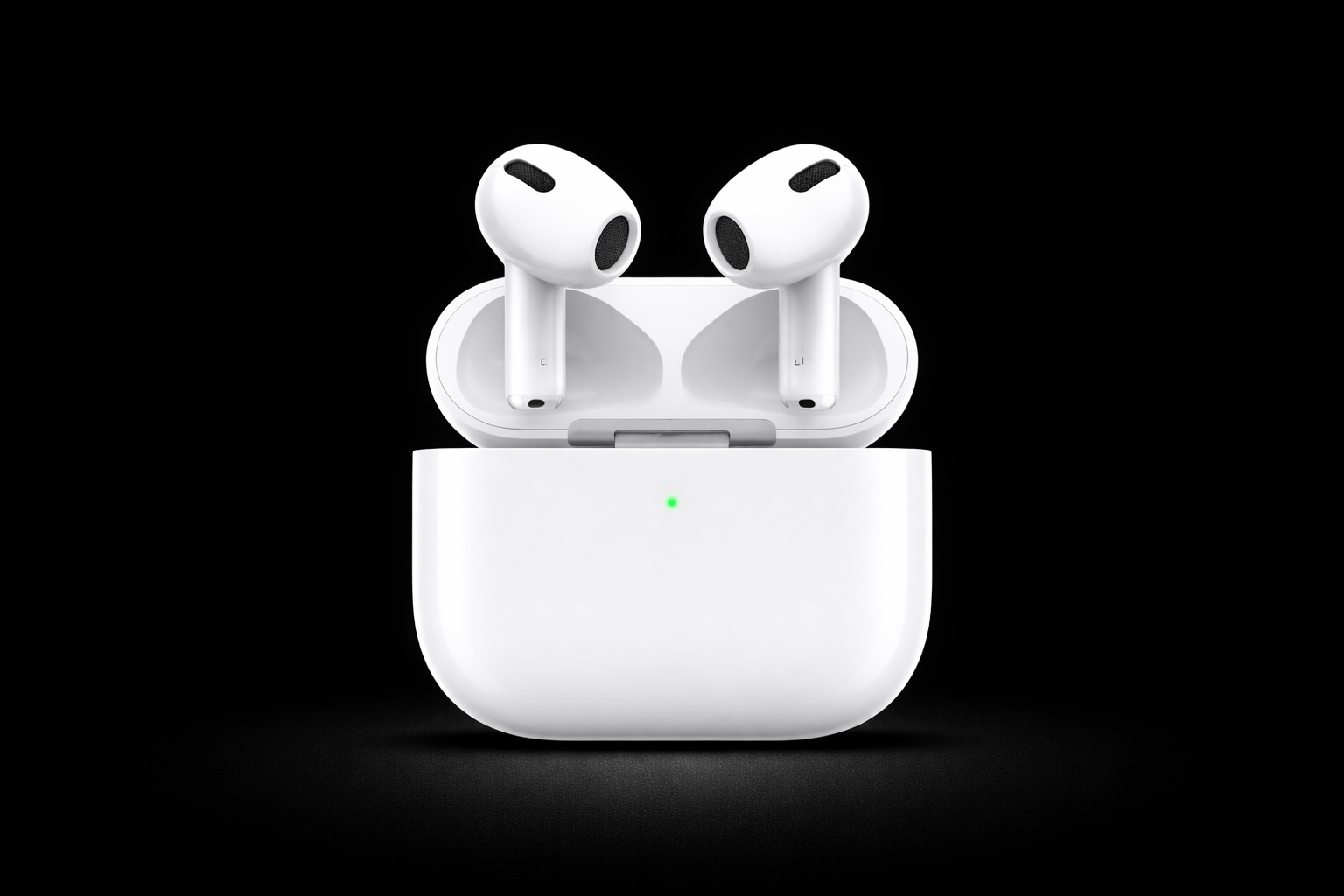 Apple AirPods 4 with Active Noise Cancellation