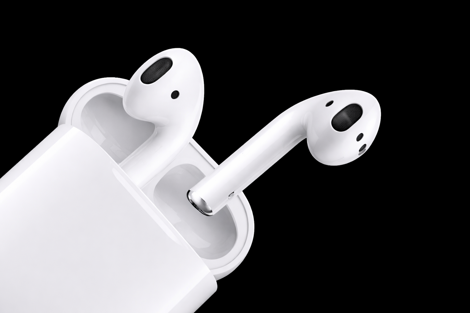 Apple AirPods 2