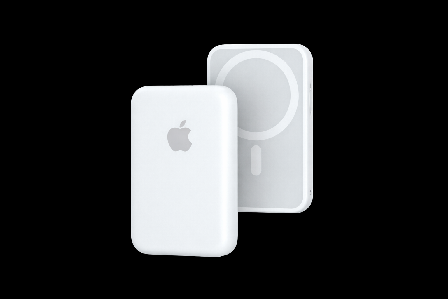 Apple MagSafe Wireless Power Bank for iPhone 5000mAh 20W Fast Charging