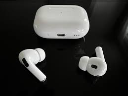 Apple AirPods Pro 2nd Generation